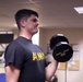 South Carolina National Guard Soldiers Promote Mission Readiness in the District of Columbia