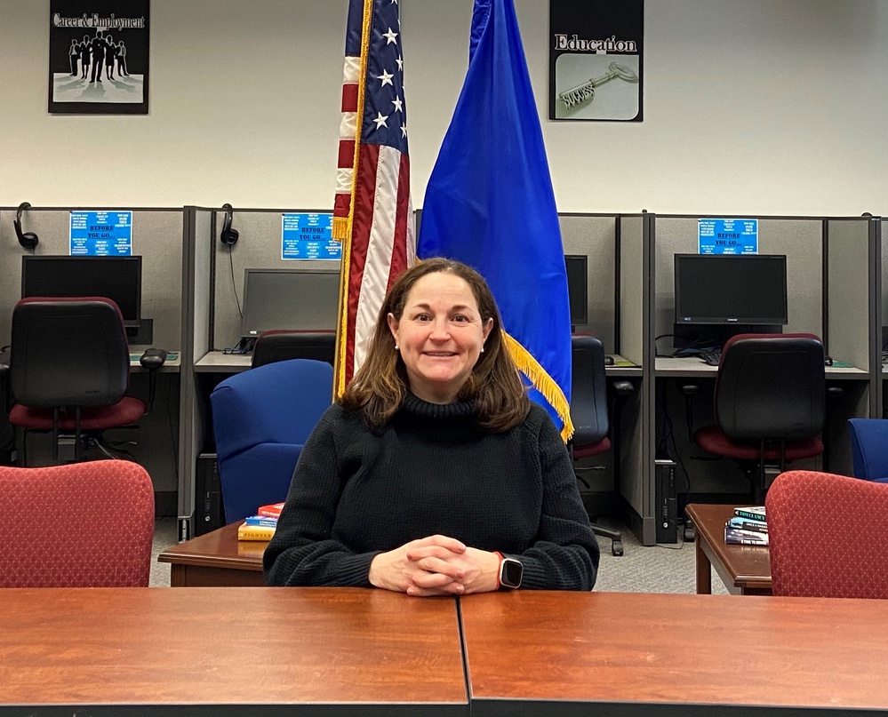 Westover Hires New MFLC Westover Hires New MFLC