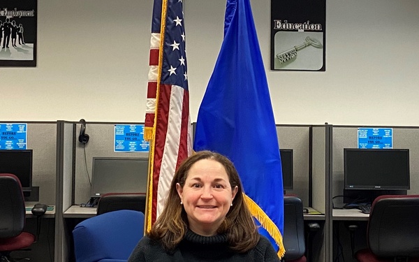 Westover Hires New MFLC