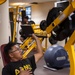South Carolina National Guard Soldiers Promote Mission Readiness in the District of Columbia