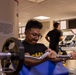 South Carolina National Guard Soldiers Promote Mission Readiness in the District of Columbia