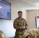South Carolina National Guard Soliders Promote Mission Readiness In the District of Columbia