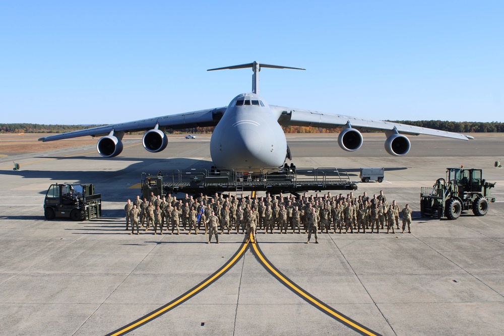 Moving cargo and passengers