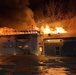 WARB Firefighters aid S. Hadley, Easthampton