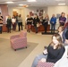 Mutual Support in our community!
