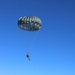 Joint training in the skies over Westover