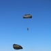 Joint training in the skies over Westover