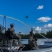 Operation Lone Star - Boat Ops