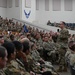 Commander's Call: 433rd AW Focuses on Personal Responsibility, Combat Readiness