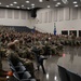 Commander's Call: 433rd AW Focuses on Personal Responsibility, Combat Readiness