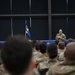 Commander's Call: 433rd AW Focuses on Personal Responsibility, Combat Readiness