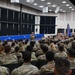 Commander's Call: 433rd AW Focuses on Personal Responsibility, Combat Readiness