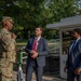 JTF- Charlie Kirk Vigil