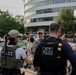 JTF- Charlie Kirk Vigil