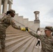 JTF- Area Beautification Lincoln Memorial