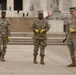 JTF- Area Beautification Lincoln Memorial