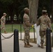 JTF- Area Beautification Lincoln Memorial