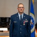 Chief Master Sgt. Edward Marchbanks Retirement