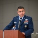 302d Airlift Wing Deputy Commander Retirement Ceremony