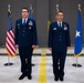 302d Airlift Wing Deputy Commander Retirement Ceremony