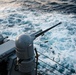 USS Gonzalez (DDG 66) Live Fire Exercise