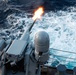 USS Gonzalez (DDG 66) Live Fire Exercise