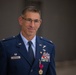 302d Airlift Wing Deputy Commander Retirement Ceremony