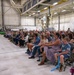 302d Airlift Wing Deputy Commander Retirement Ceremony