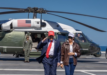 Titans of the Sea: Hampton Roads Sailors gather to celebrate 250 years at-sea, ashore