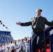 Titans of the Sea Navy 250 All Hands Call
