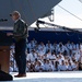 Titans of the Sea Navy 250 All Hands Call