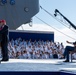 Titans of the Sea Navy 250 All Hands Call