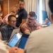 Oregon National Guard Members Attend SSCI Conference
