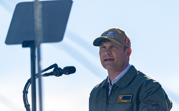 Titans of the Sea Navy 250 All Hands Call