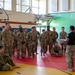 Forging Warrior Ethos: Kadena Launches First USAF Combatives Course