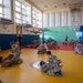 Forging Warrior Ethos: Kadena Launches First USAF Combatives Course