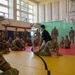 Forging Warrior Ethos: Kadena Launches First USAF Combatives Course