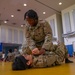 Forging Warrior Ethos: Kadena Launches First USAF Combatives Course