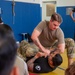 Forging Warrior Ethos: Kadena Launches First USAF Combatives Course