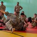 Forging Warrior Ethos: Kadena Launches First USAF Combatives Course