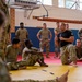 Forging Warrior Ethos: Kadena Launches First USAF Combatives Course