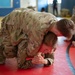 Forging Warrior Ethos: Kadena Launches First USAF Combatives Course