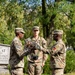 1st Armored Division DSB transfers authority, leaves legacy of innovation in Poland