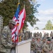 1st Armored Division DSB transfers authority, leaves legacy of innovation in Poland