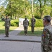 1st Armored Division DSB transfers authority, leaves legacy of innovation in Poland