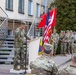 1st Armored Division DSB transfers authority, leaves legacy of innovation in Poland