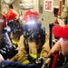 Main Space Fire Drill aboard USS Paul Ignatius (DDG 117)