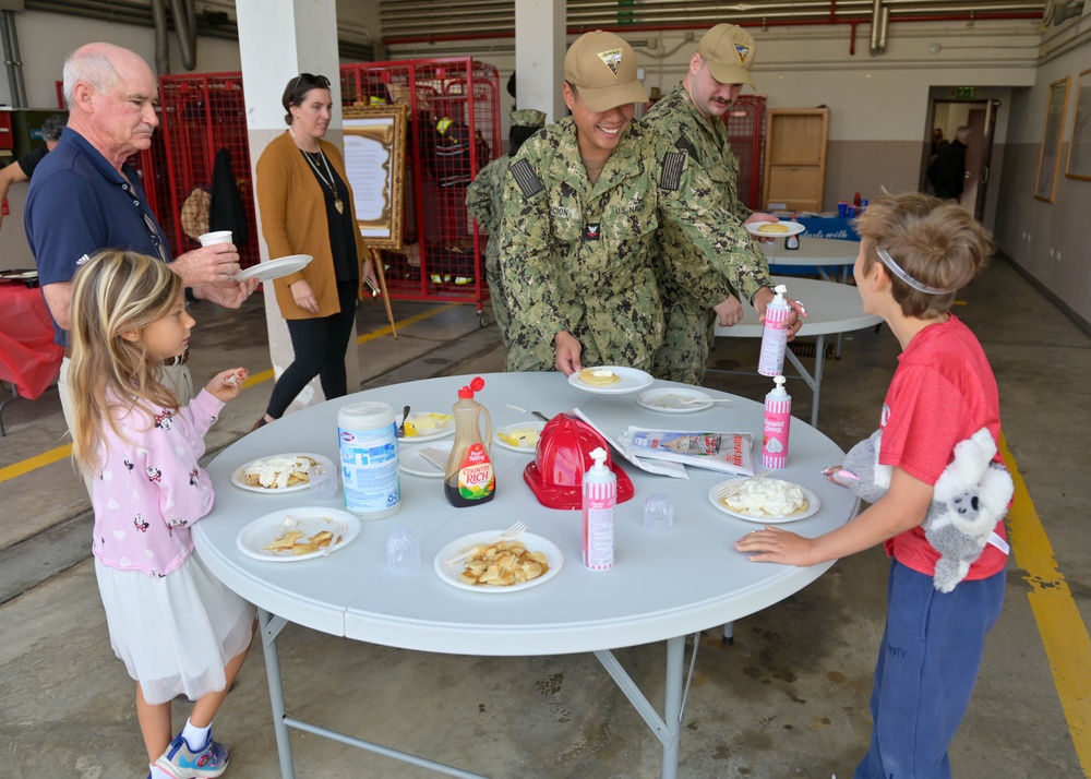Fire Prevention Week Proclamation