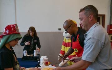 Fire Prevention Week Proclamation