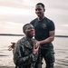 Marine Corps Martial Arts Program Course 3-25 culminating event